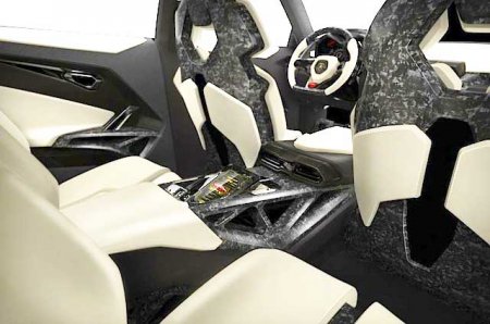 Lamborghini Urus: чистокровный итальянский или качественный плагиат?