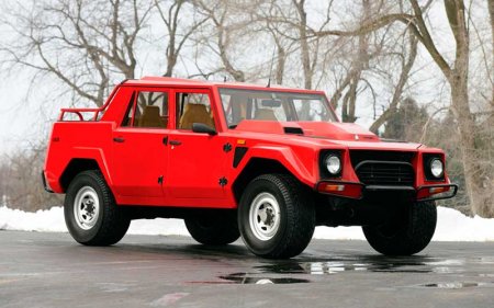 Lamborghini Urus: чистокровный итальянский или качественный плагиат?