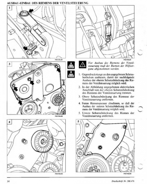 Lancia Kappa, ремонт автомобилей, обслуживание