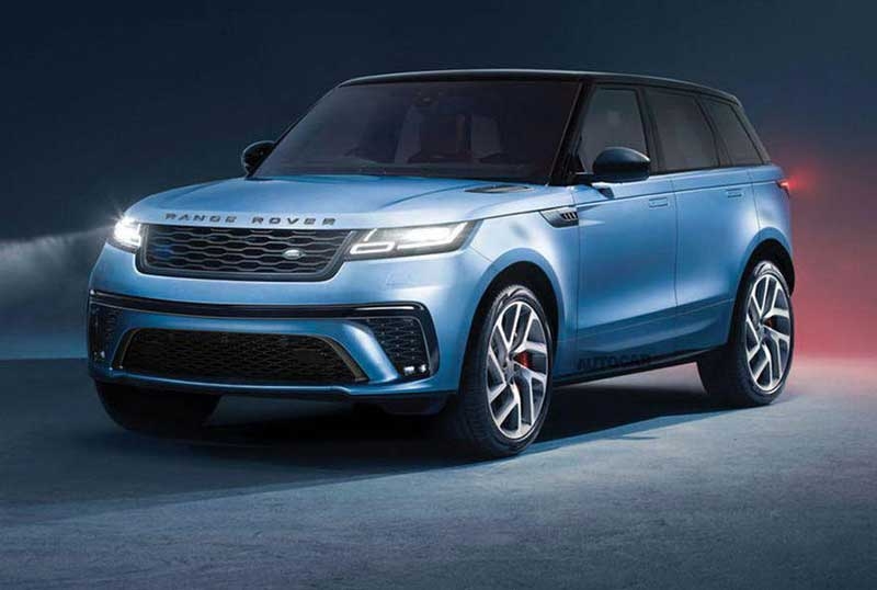 Land Rover Microcat, март 2012 г