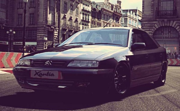 Легендарные автомобили Citroen