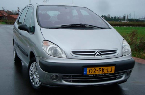 Легендарные автомобили Citroen