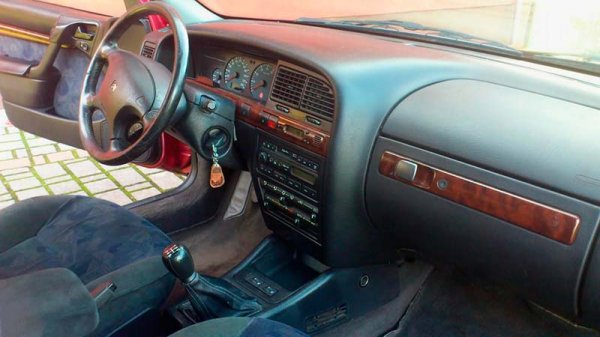 Легендарные автомобили Citroen
