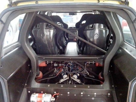 Легендарные автомобили Renaul
