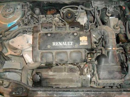Легендарные автомобили Renaul