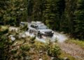 Lexus JX OR – отличное решение для любителей бездорожья