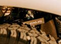 Lexus JX OR – отличное решение для любителей бездорожья