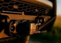 Lexus JX OR – отличное решение для любителей бездорожья