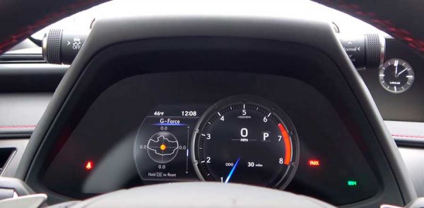 Lexus UX 2019 - городской кроссовер премиум-класса с агрессивным дизайном