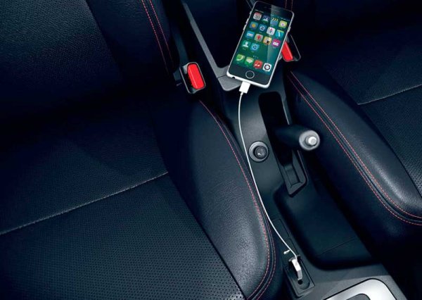 Lifan X50 – недорогой и стильный китайский компактный кроссовер