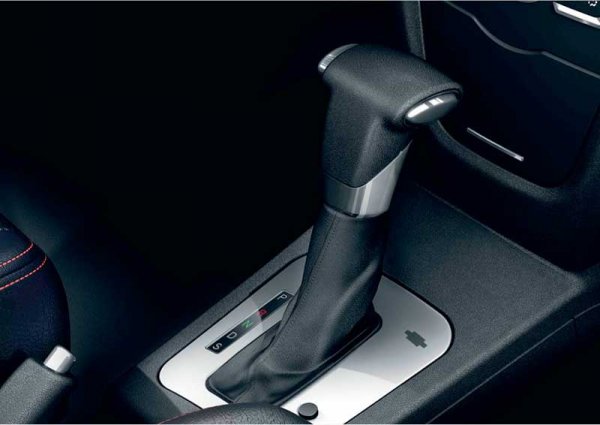 Lifan X50 – недорогой и стильный китайский компактный кроссовер