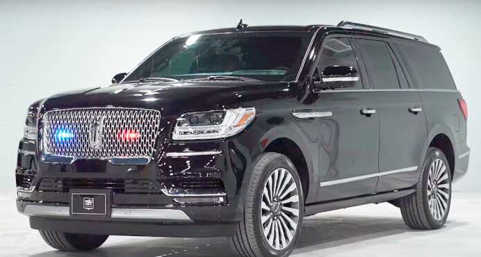 Lincoln смотрит на MKX и Continental с надеждой на рост