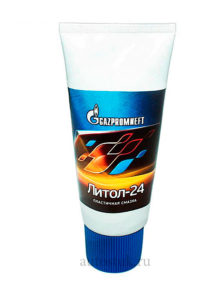 Литол 24