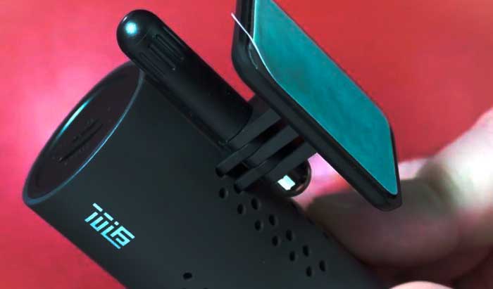 Лучшие видеорегистраторы Xiaomi