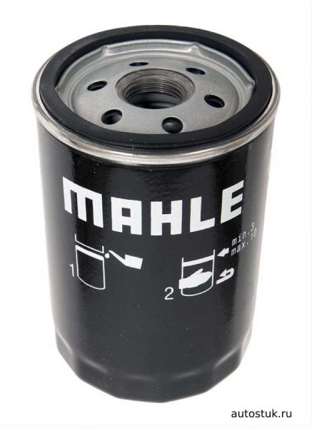 Лучший масляный фильтр двигателя