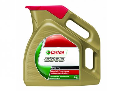 Масло CASTROL, причины успеха