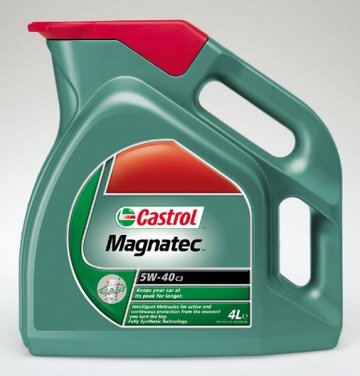 Масло CASTROL, причины успеха