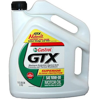 Масло CASTROL, причины успеха