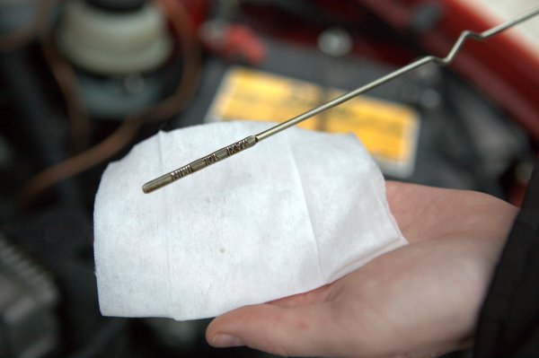 Масло CASTROL, причины успеха