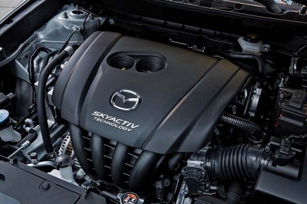 Mazda 6 обновилась и подорожала