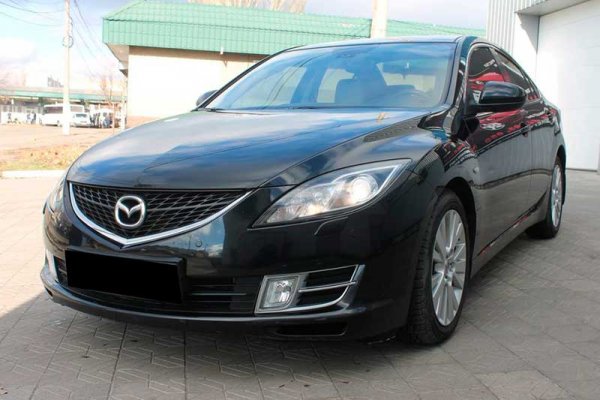 Mazda 6 в новом кузове – премиальное авто с демократичной ценой
