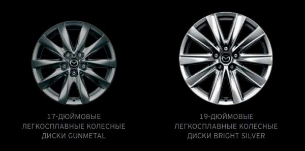 Mazda 6 в новом кузове – премиальное авто с демократичной ценой