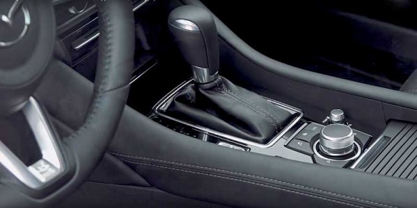 Mazda 6 в новом кузове – премиальное авто с демократичной ценой