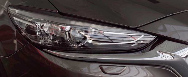 Mazda 6 в новом кузове – премиальное авто с демократичной ценой