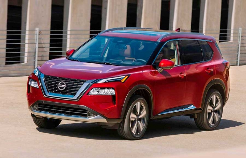 Mazda CX-30 2021 в России - компактный кроссовер с большими амбициями