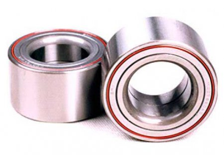 Меняем задний ступичный подшипник ВАЗ 2109