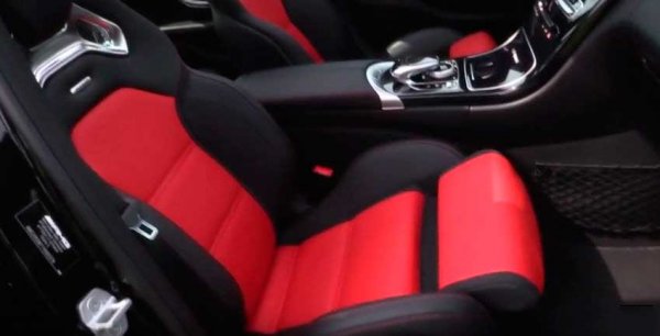 Mercedes C63 S Coupe 2015 первые впечатления
