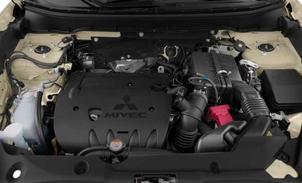 Mitsubishi привезет в Россию новый 7-местный Outlander