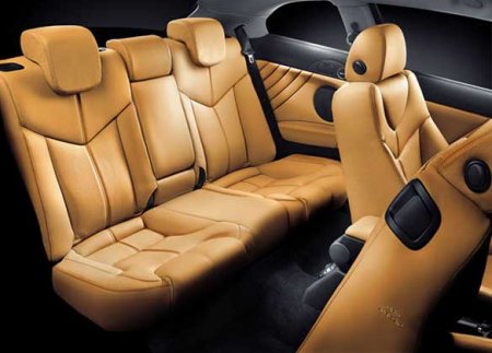 Стильный итальянский Alfa Romeo GT