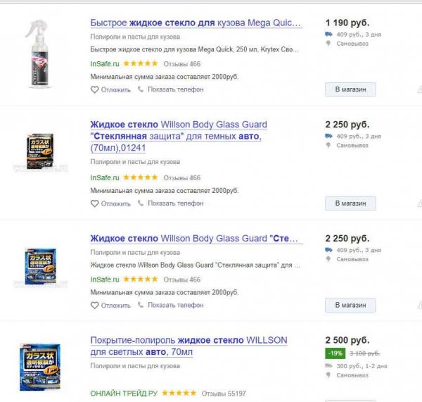 сделать жидкое стекло своими руками возможно