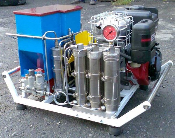 Можно ли заправить автомобиль газом в домашних условиях