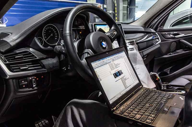 Программное обеспечение для навигации - GisRX-Carman
