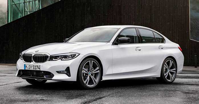 Назван самый продаваемый автомобиль в Европе