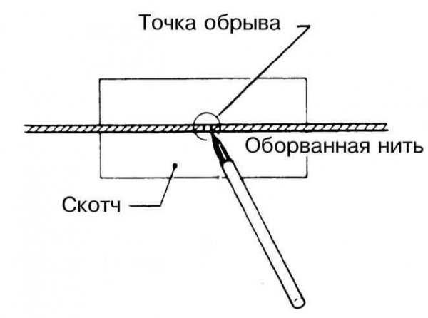 Не работает обогрев заднего стекла, ищем и устраняем неисправность