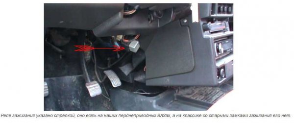 Машина не заводится, что делать?