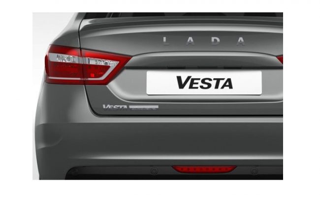 Lada Vesta не заводится