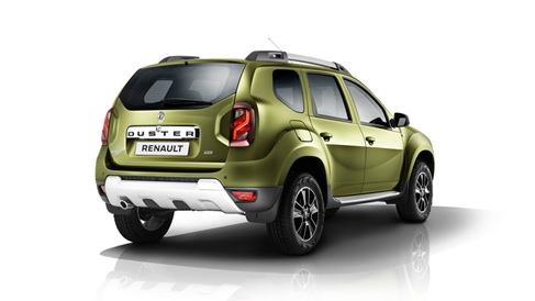 Renault Duster не заводится