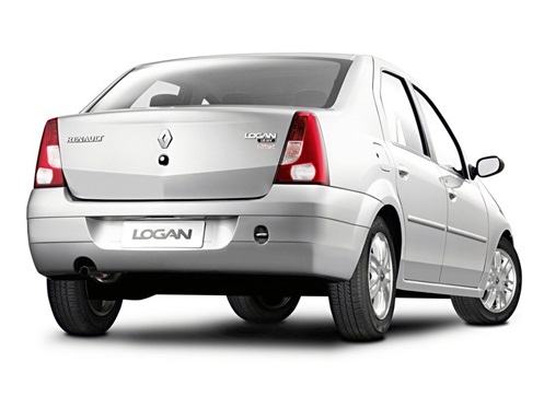 Не заводится Renault Logan