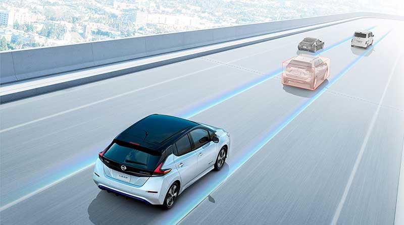 Nissan Leaf 2 - основные характеристики, характеристики, комплектации, плюсы и минусы, стоит ли покупать