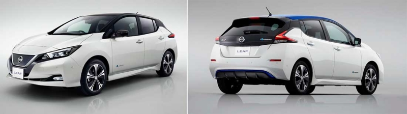 Nissan Leaf 2 - основные характеристики, характеристики, комплектации, плюсы и минусы, стоит ли покупать