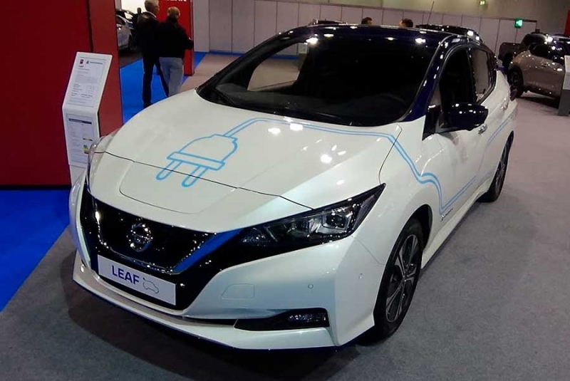 Nissan Leaf 2 - основные характеристики, характеристики, комплектации, плюсы и минусы, стоит ли покупать