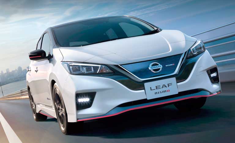 Nissan Leaf 2 - основные характеристики, характеристики, комплектации, плюсы и минусы, стоит ли покупать