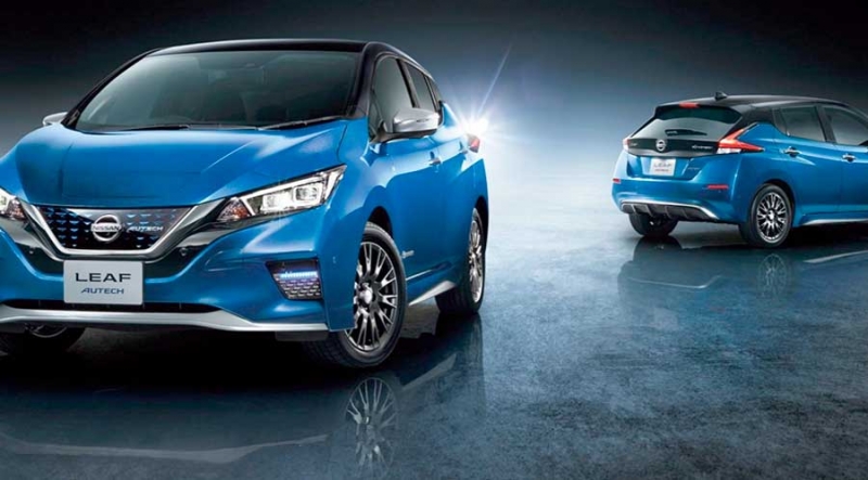 Nissan Leaf 2 - основные характеристики, характеристики, комплектации, плюсы и минусы, стоит ли покупать