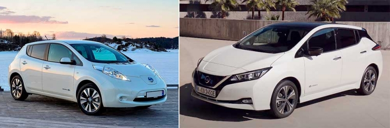 Nissan Leaf 2 - основные характеристики, характеристики, комплектации, плюсы и минусы, стоит ли покупать