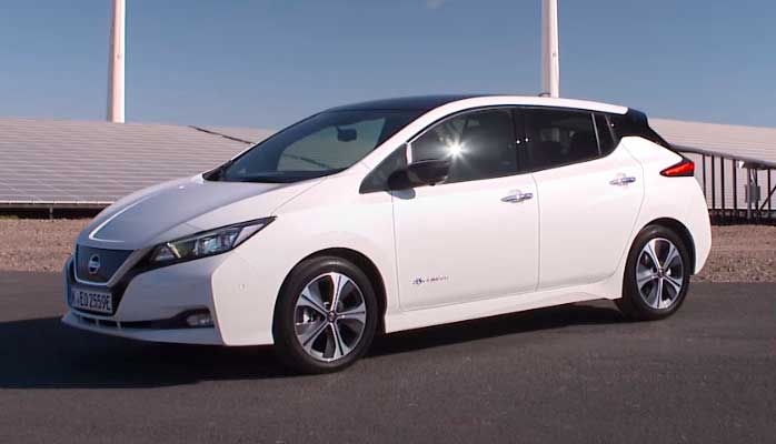 Nissan Leaf 2 - основные характеристики, характеристики, комплектации, плюсы и минусы, стоит ли покупать