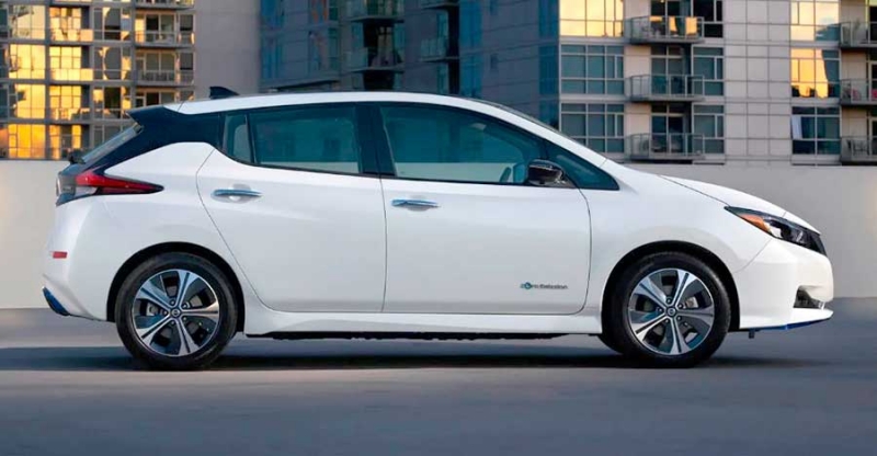 Nissan Leaf 2 - основные характеристики, характеристики, комплектации, плюсы и минусы, стоит ли покупать